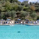 مزرعة للإقامة Grassina Pelago