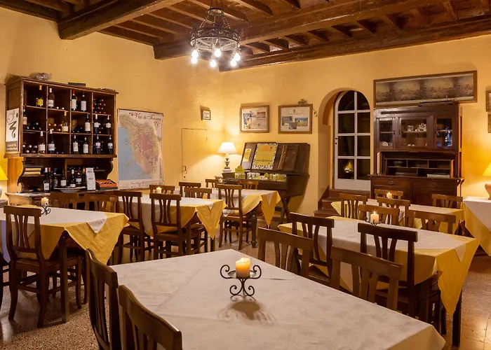 مزرعة للإقامة Grassina