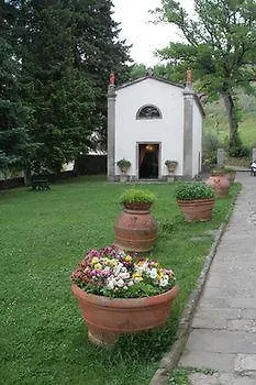 Grassina مزرعة للإقامة Pelago