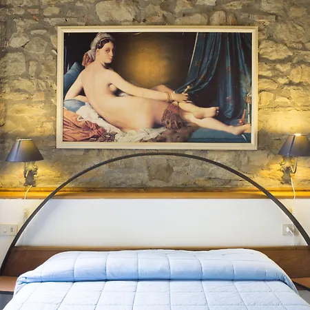 Grassina Κατάλυμα σε φάρμα *