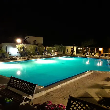 Κατάλυμα σε φάρμα Grassina Pelago
