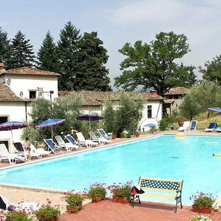 Agroturismo Grassina *