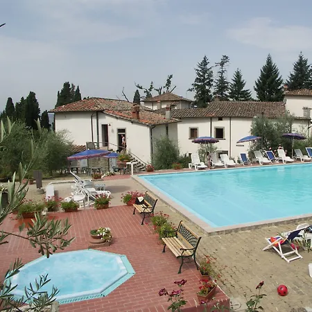 Agroturismo Grassina