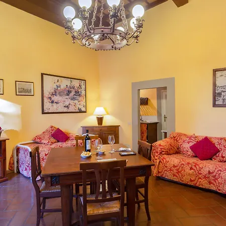 Agroturismo Grassina Pelago