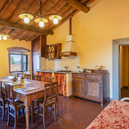 Grassina Agroturismo Pelago