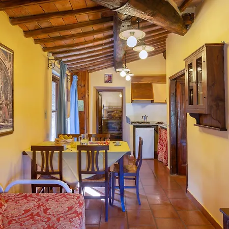 Agroturismo Grassina *