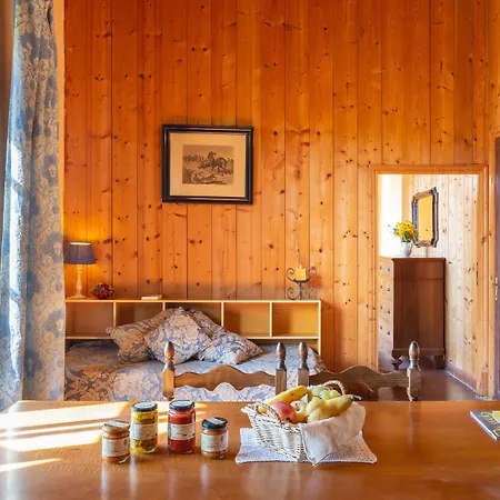 Agroturismo Grassina Pelago