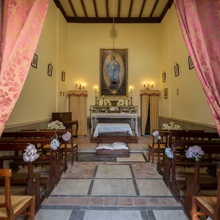 Agroturismo Grassina *