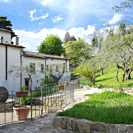 Grassina Agroturismo Pelago