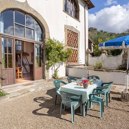 Grassina Agroturismo Pelago