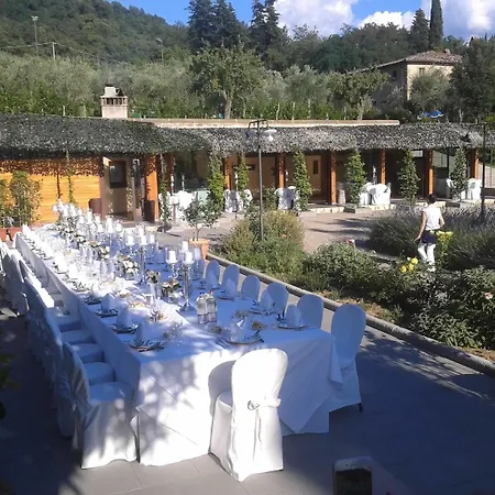 Grassina Agroturismo *