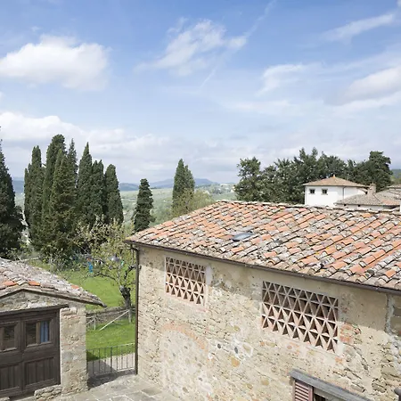 Agroturismo Grassina *