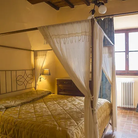 Alloggio per agriturismo Grassina
