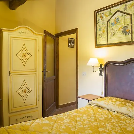 Alloggio per agriturismo Grassina