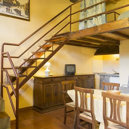 Alloggio per agriturismo Grassina