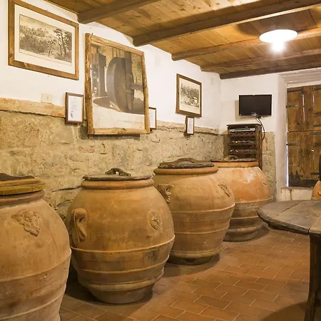 Grassina Alloggio per agriturismo