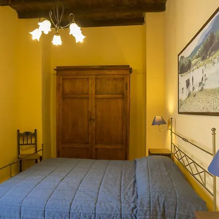 Alloggio per agriturismo Grassina