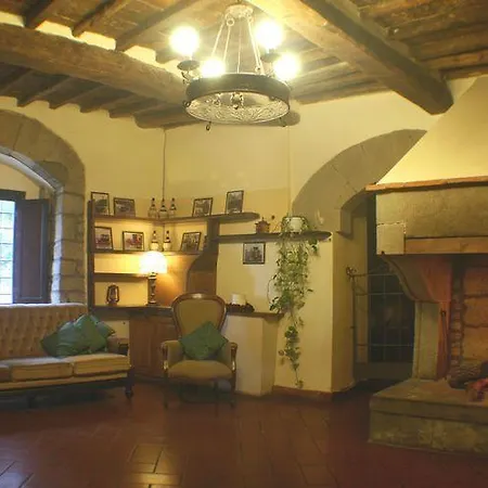 Alloggio per agriturismo Grassina *