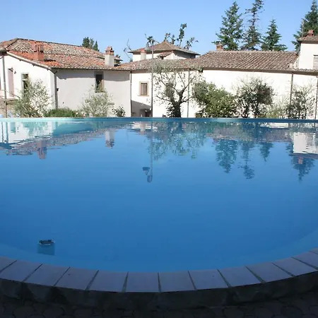 Grassina Alloggio per agriturismo Pelago