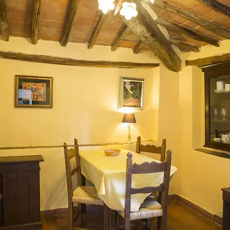 Alloggio per agriturismo Grassina Pelago