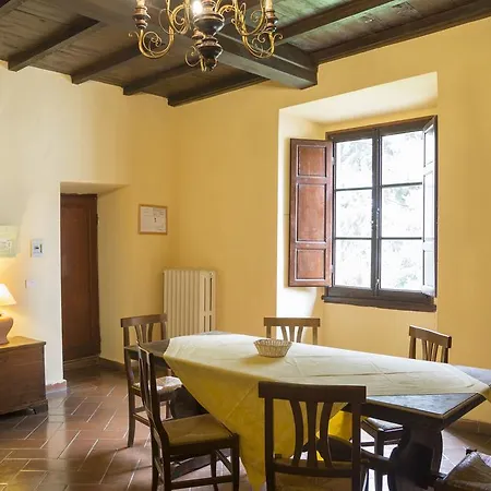 Alloggio per agriturismo Grassina *