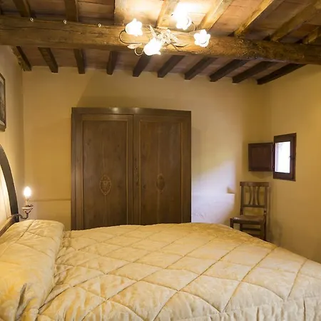 Grassina Alloggio per agriturismo Pelago