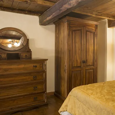 Alloggio per agriturismo Grassina