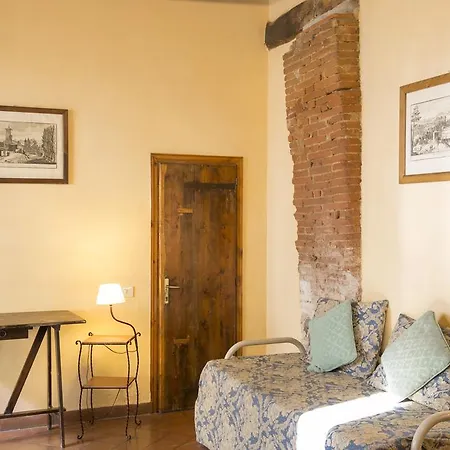 Alloggio per agriturismo Grassina *