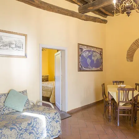 Alloggio per agriturismo Grassina Pelago