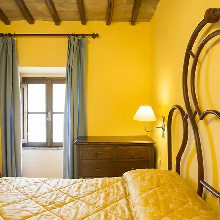 Alloggio per agriturismo Grassina Pelago
