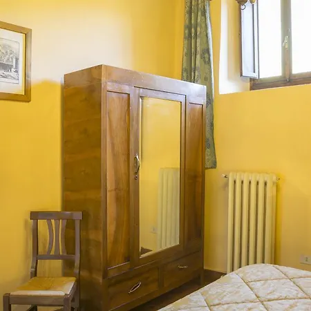 Grassina Alloggio per agriturismo