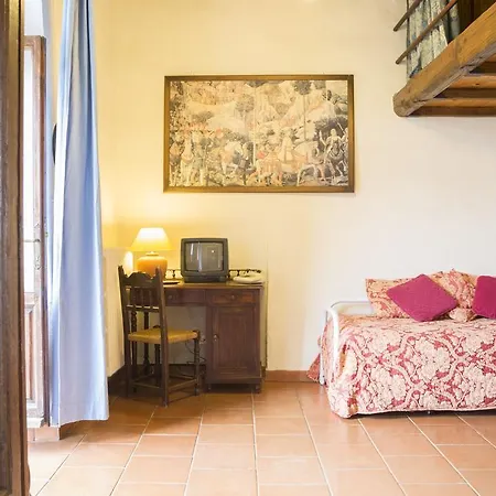 Alloggio per agriturismo Grassina *