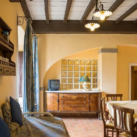 Grassina Agroturismo Pelago