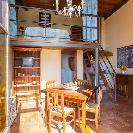 Alloggio per agriturismo Grassina