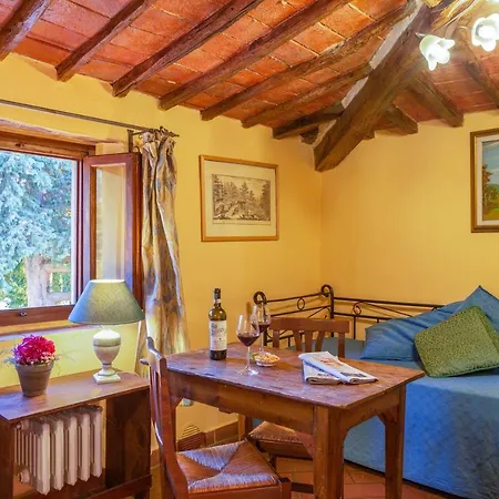 Grassina Alloggio per agriturismo Pelago