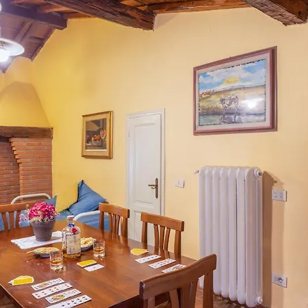 Alloggio per agriturismo Grassina Pelago