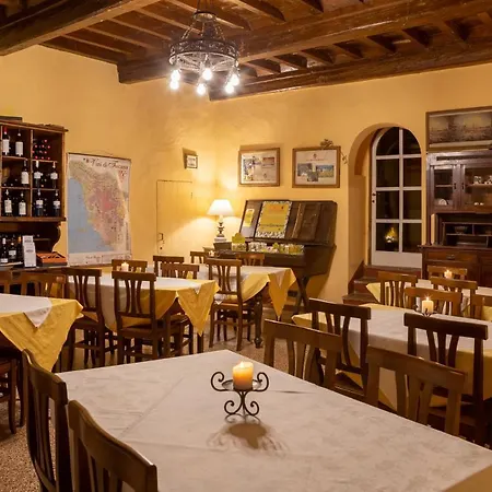 Grassina Alloggio per agriturismo