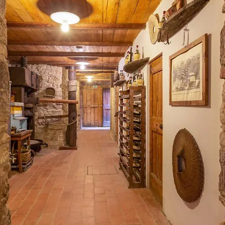 Alloggio per agriturismo Grassina