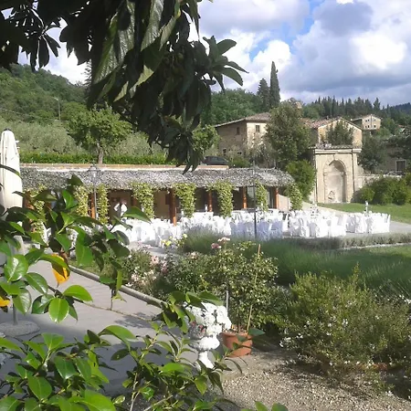 Grassina Alloggio per agriturismo Pelago