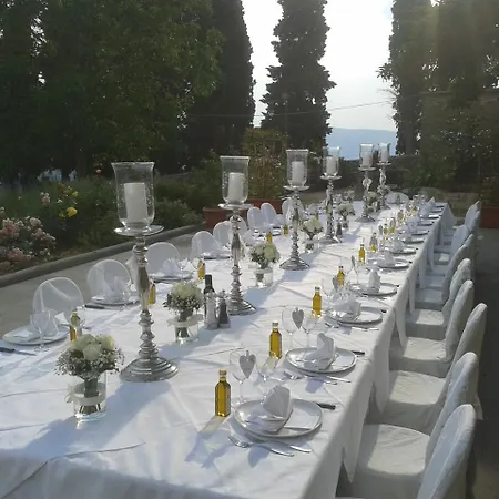 Grassina Alloggio per agriturismo Pelago