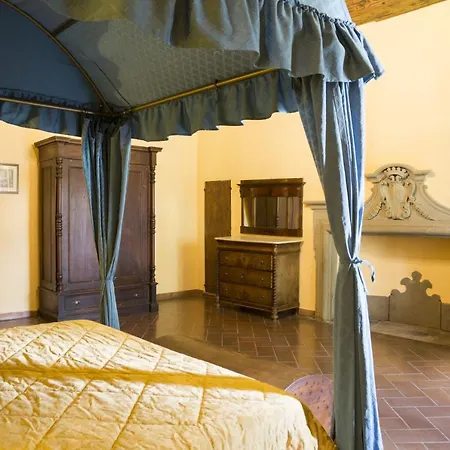 Grassina Agroturismo *