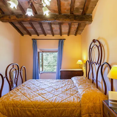 Feriegård Grassina *