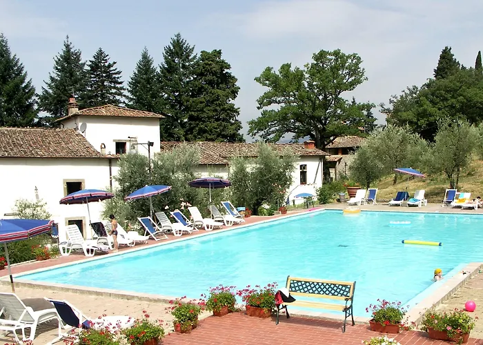 Alojamento de Turismo Rural Grassina *