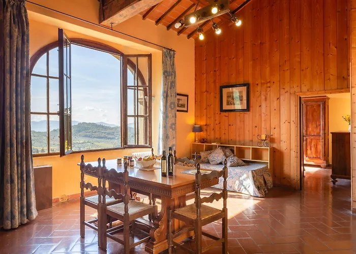 Grassina Alojamento de Turismo Rural