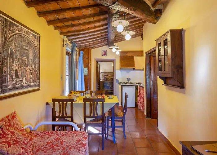 Alojamento de Turismo Rural Grassina *