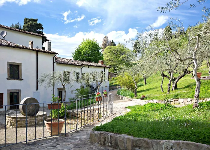 Grassina Alojamento de Turismo Rural Pelago