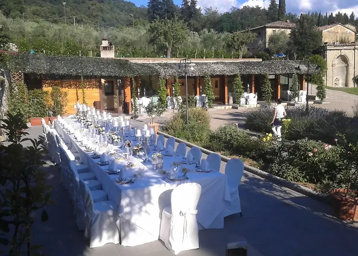 Grassina Alojamento de Turismo Rural *